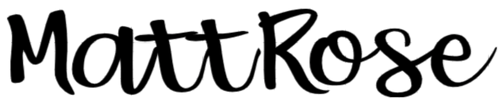 MattRose 